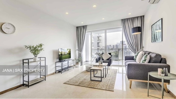 Mera Springs (D8), Condominium #639123801
